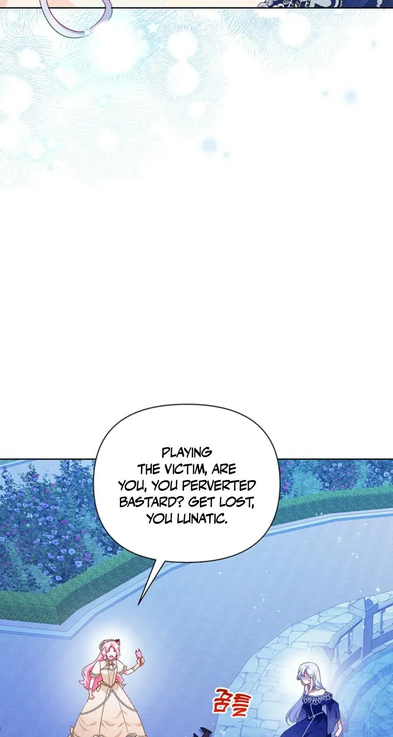 A Strange but Effective Villainess Life Chapter 35 page 49 - 
