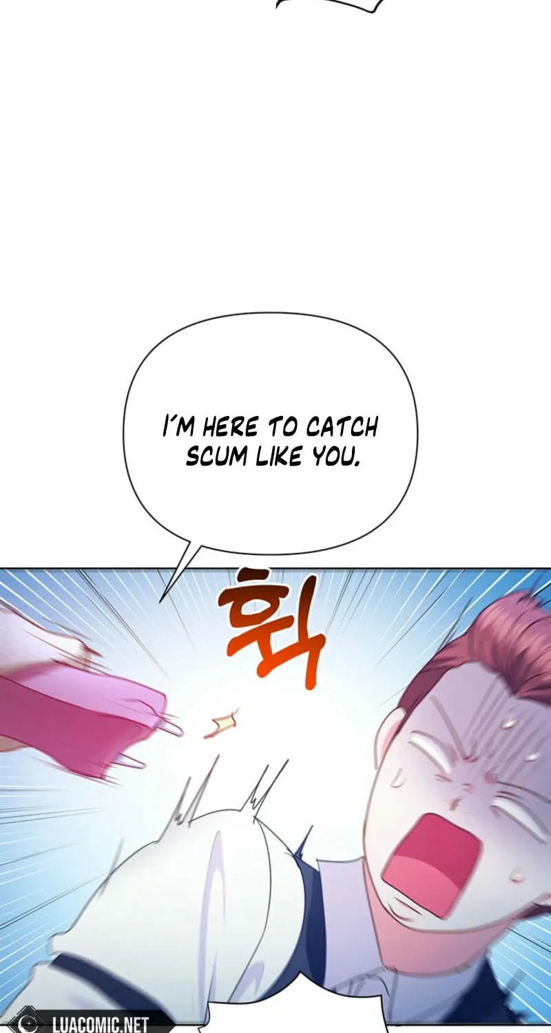 A Strange but Effective Villainess Life Chapter 35 page 52 - 
