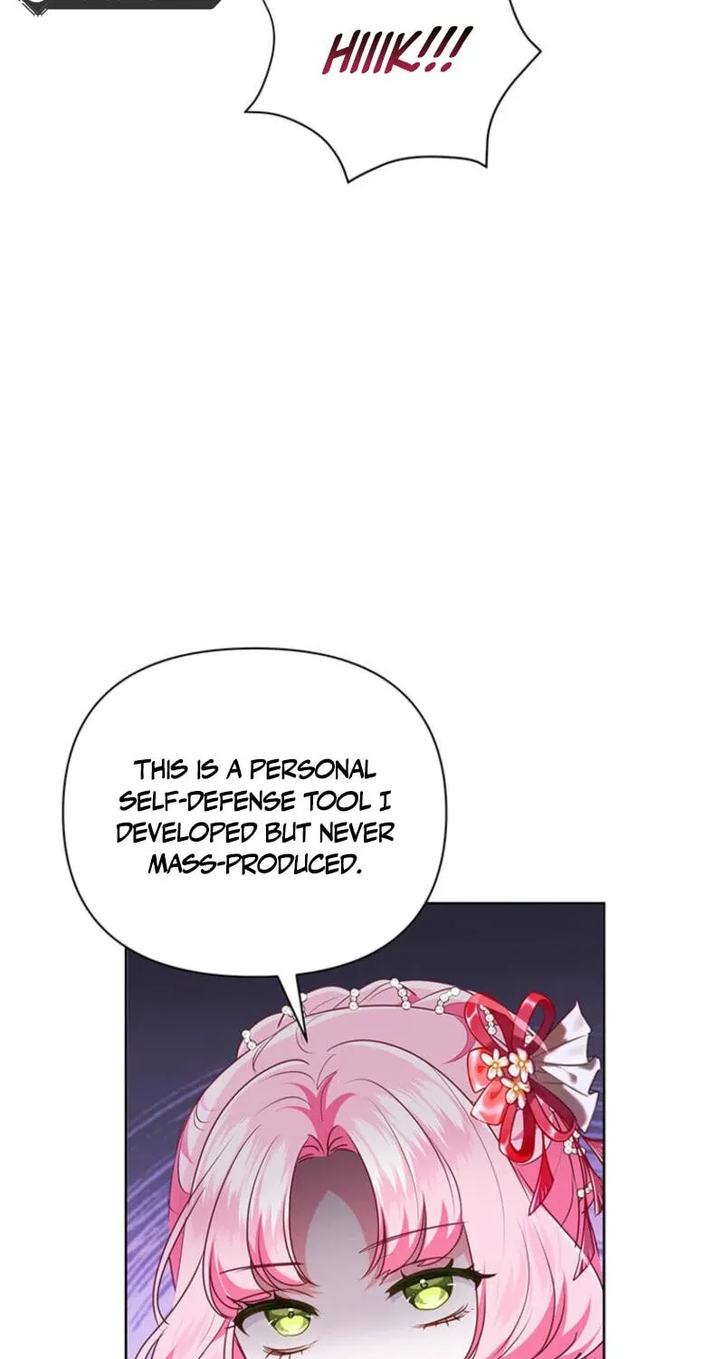 A Strange but Effective Villainess Life Chapter 35 page 53 - 