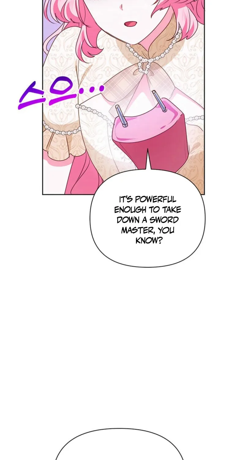 A Strange but Effective Villainess Life Chapter 35 page 54 - 