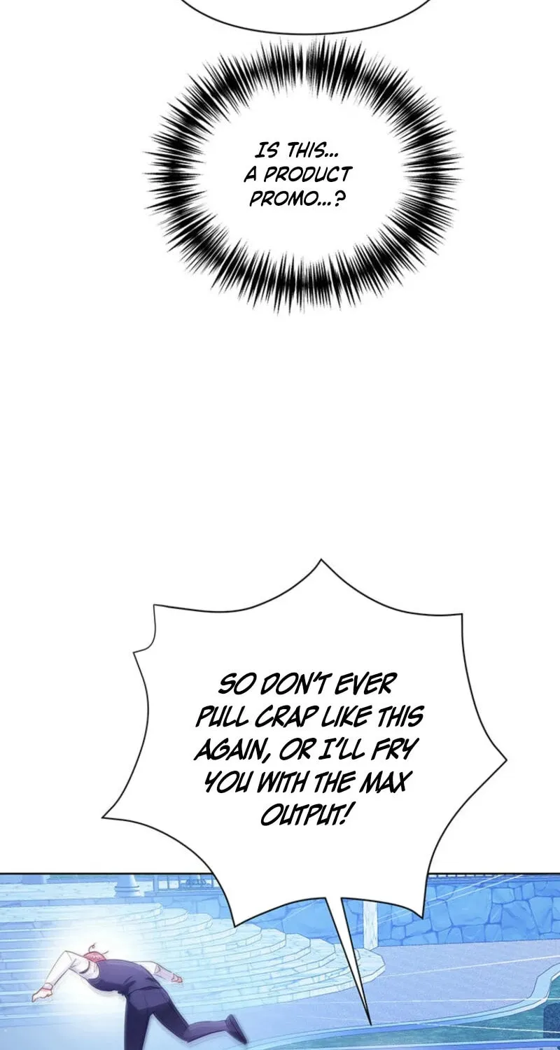 A Strange but Effective Villainess Life Chapter 35 page 56 - 