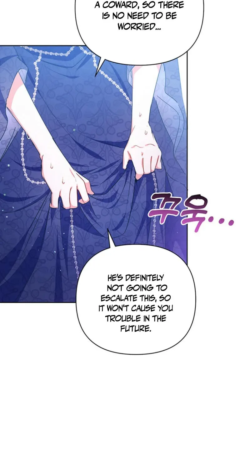 A Strange but Effective Villainess Life Chapter 35 page 64 - 