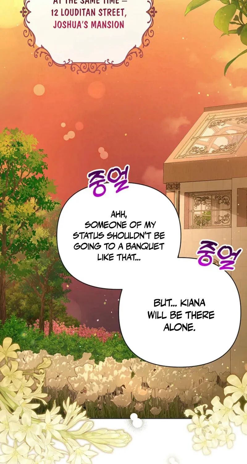 A Strange but Effective Villainess Life Chapter 35 page 9 - 