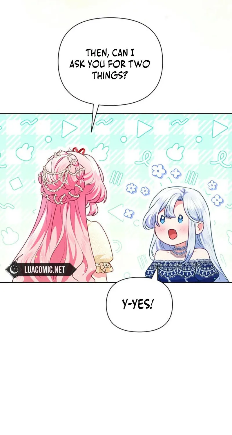 A Strange but Effective Villainess Life Chapter 36 page 18 - 