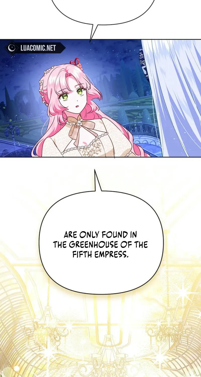 A Strange but Effective Villainess Life Chapter 36 page 25 - 