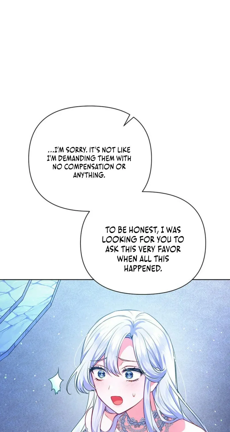A Strange but Effective Villainess Life Chapter 36 page 31 - 