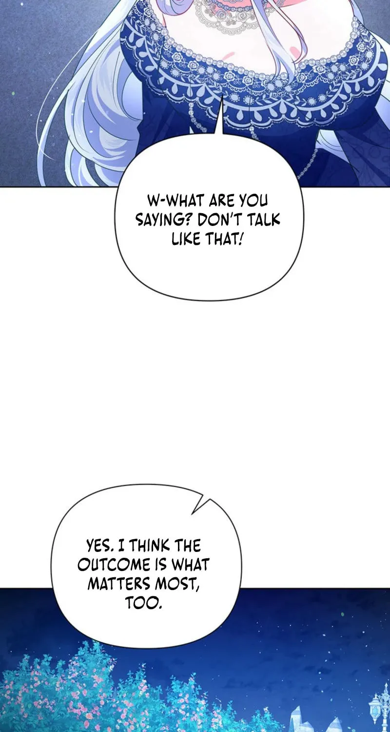 A Strange but Effective Villainess Life Chapter 36 page 32 - 