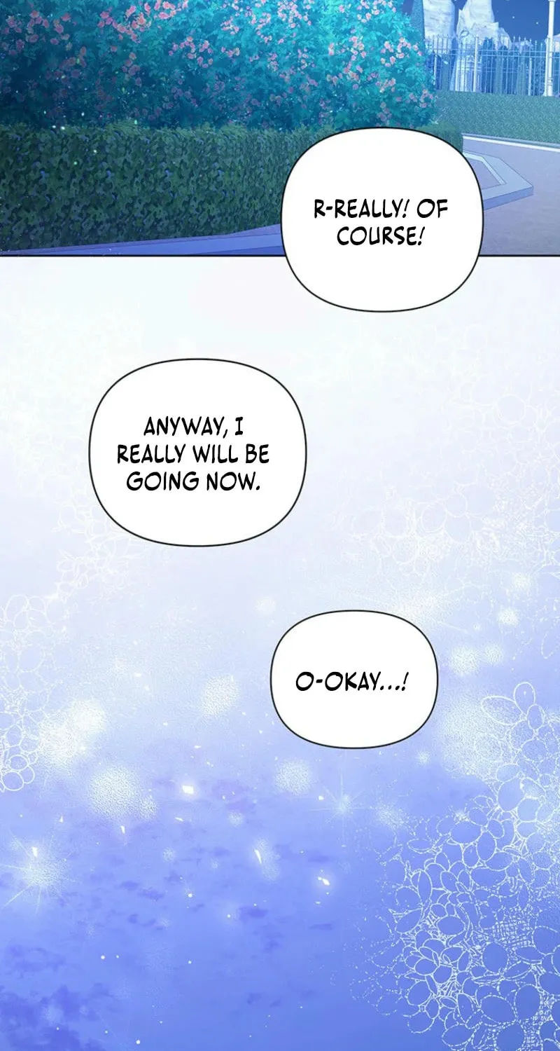 A Strange but Effective Villainess Life Chapter 36 page 33 - 
