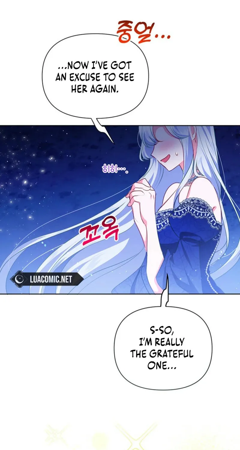 A Strange but Effective Villainess Life Chapter 36 page 35 - 