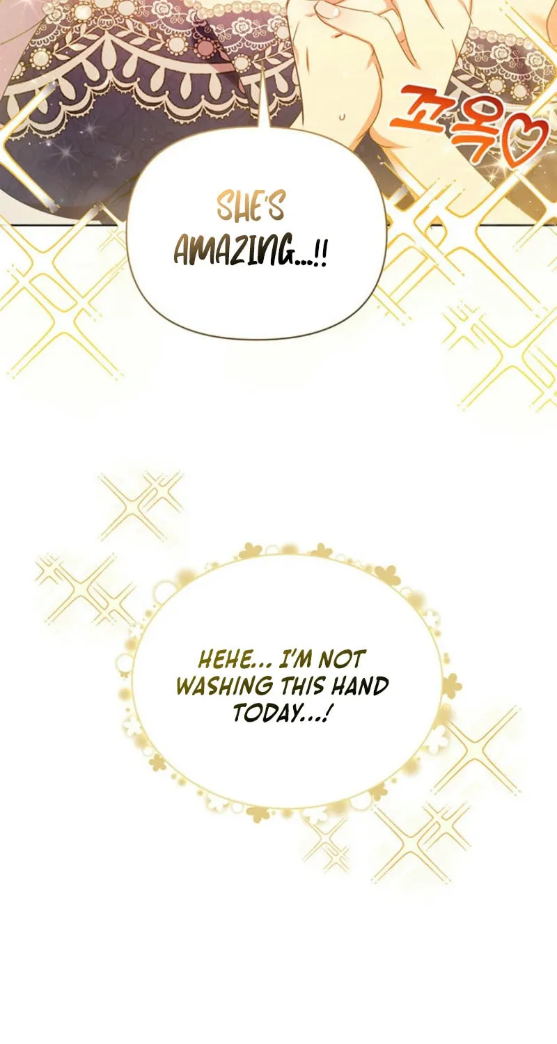 A Strange but Effective Villainess Life Chapter 36 page 37 - 