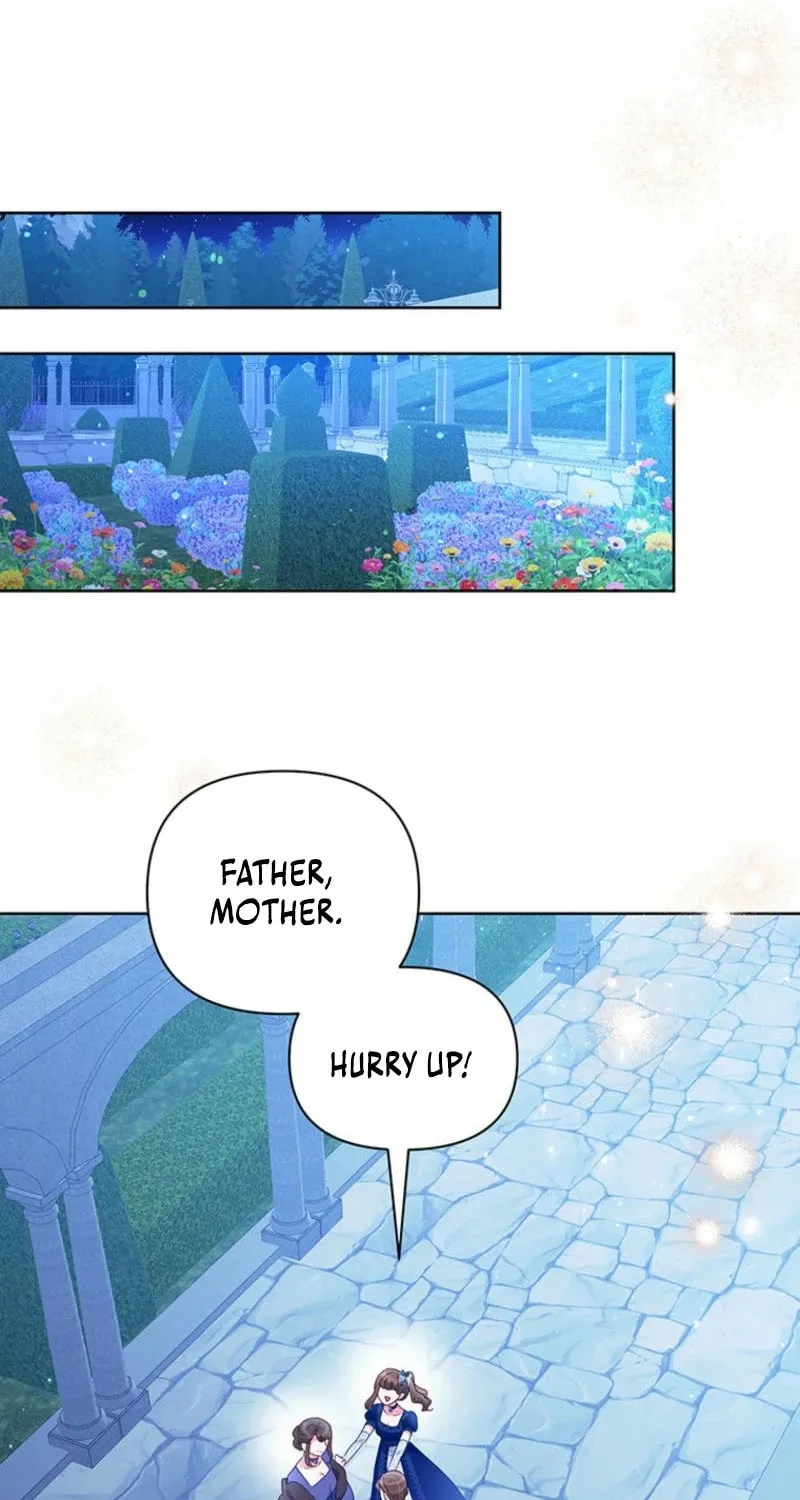 A Strange but Effective Villainess Life Chapter 36 page 39 - 