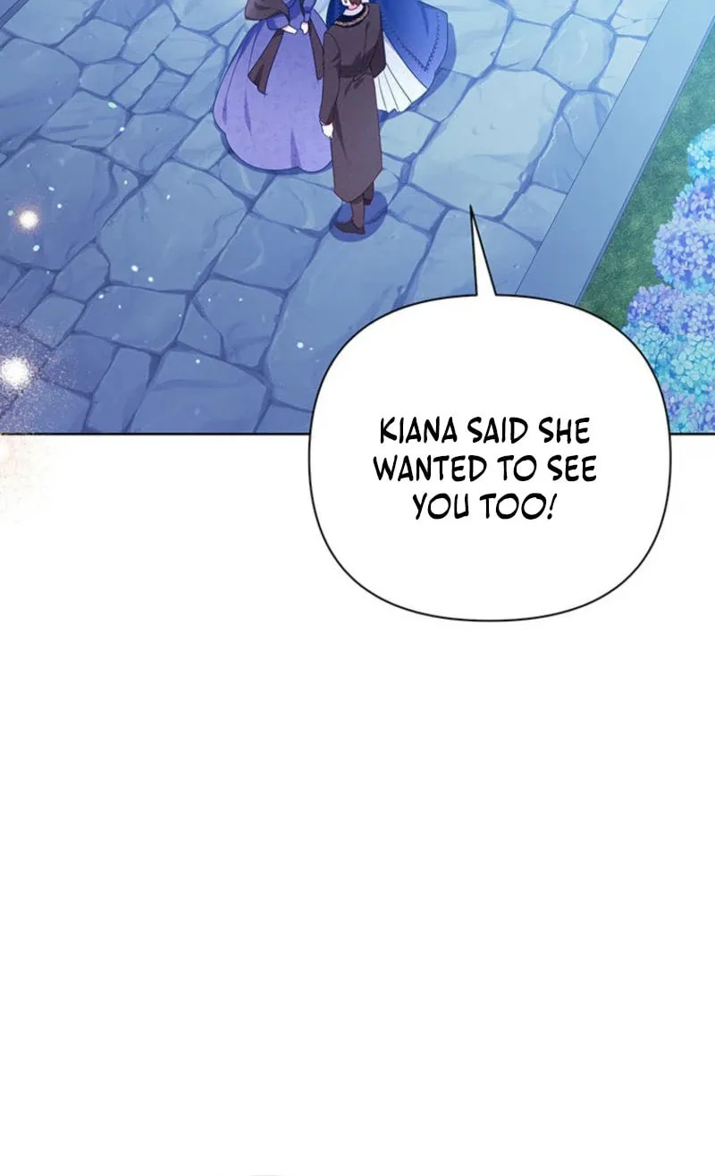 A Strange but Effective Villainess Life Chapter 36 page 40 - 