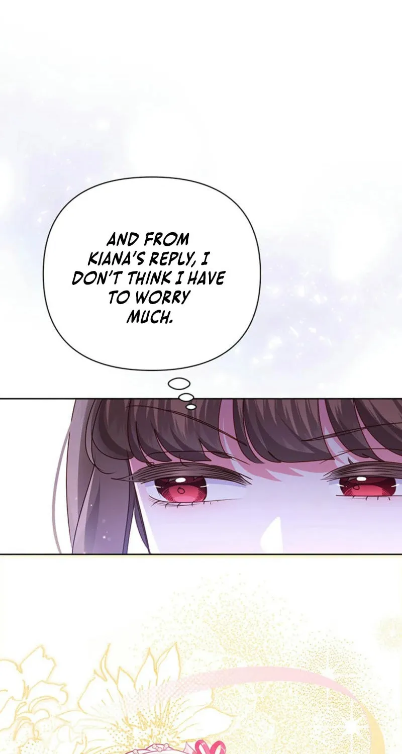 A Strange but Effective Villainess Life Chapter 36 page 42 - 