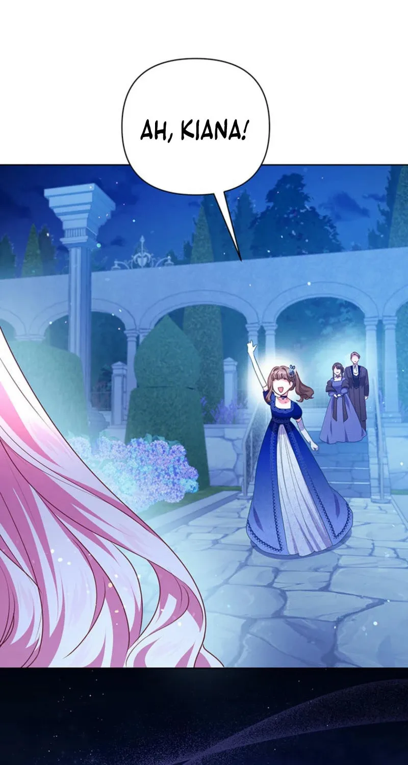 A Strange but Effective Villainess Life Chapter 36 page 46 - 