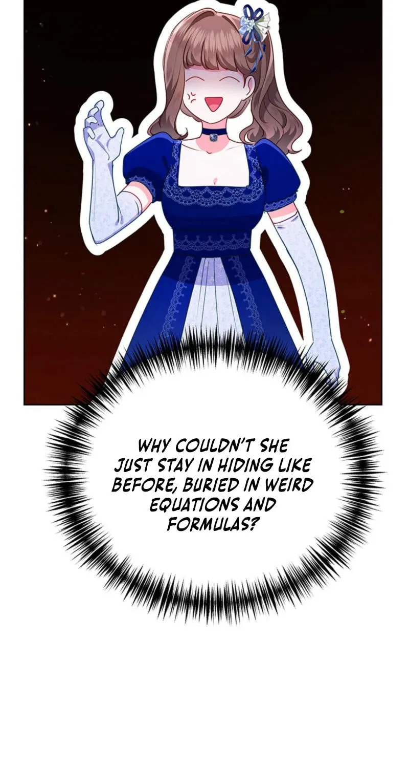 A Strange but Effective Villainess Life Chapter 36 page 49 - 