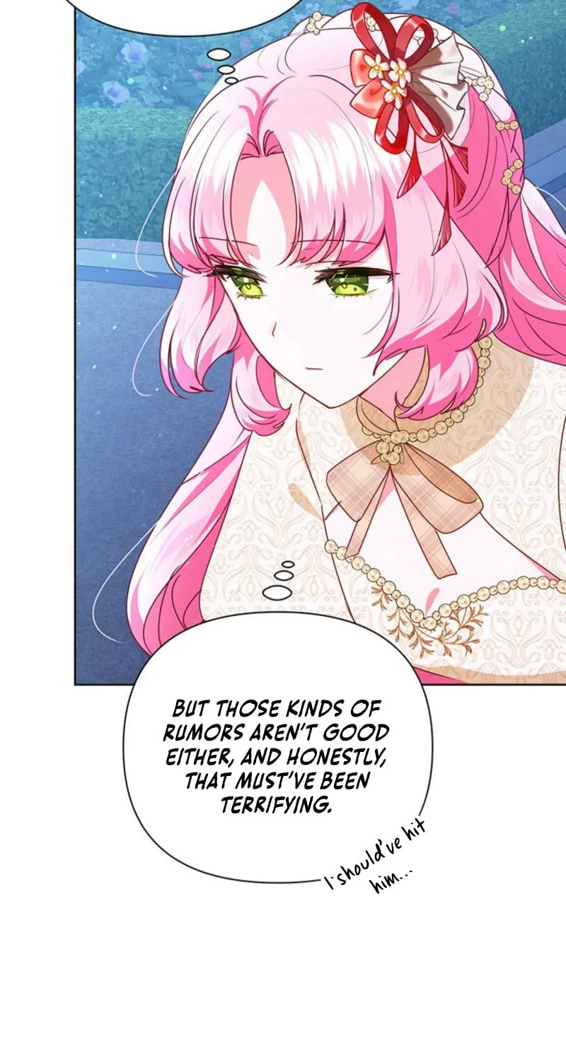 A Strange but Effective Villainess Life Chapter 36 page 6 - 