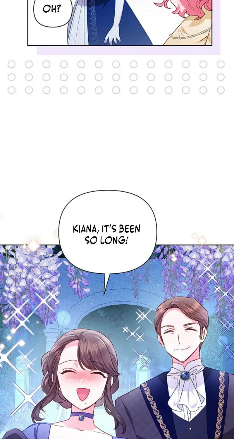A Strange but Effective Villainess Life Chapter 36 page 53 - 