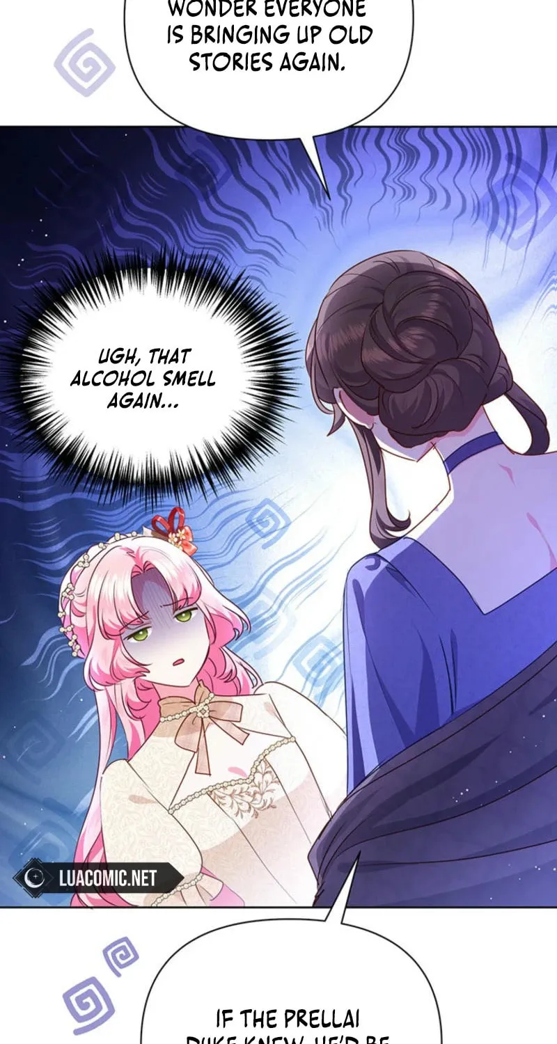 A Strange but Effective Villainess Life Chapter 36 page 55 - 