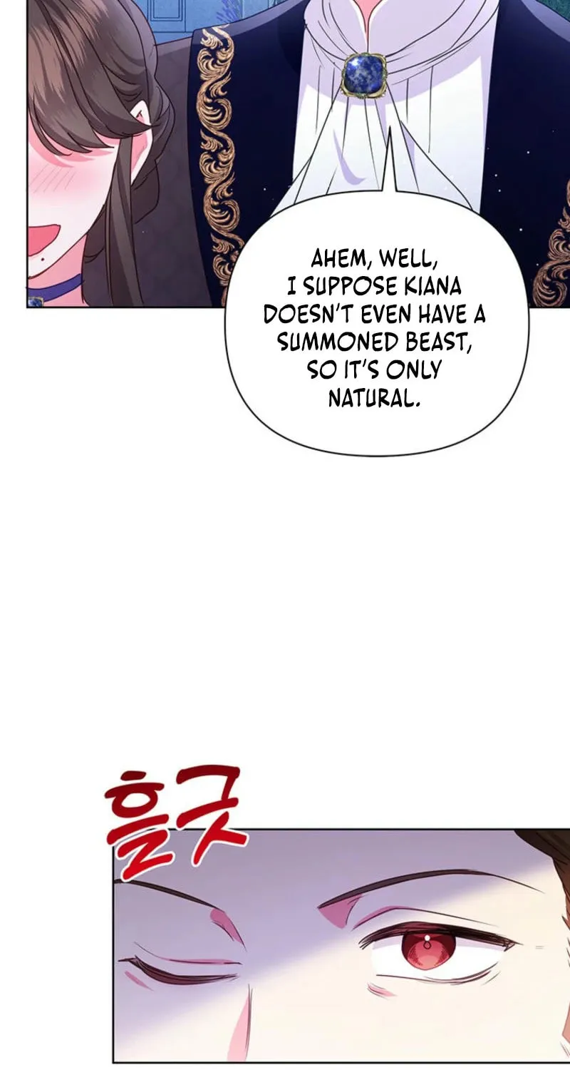A Strange but Effective Villainess Life Chapter 36 page 57 - 