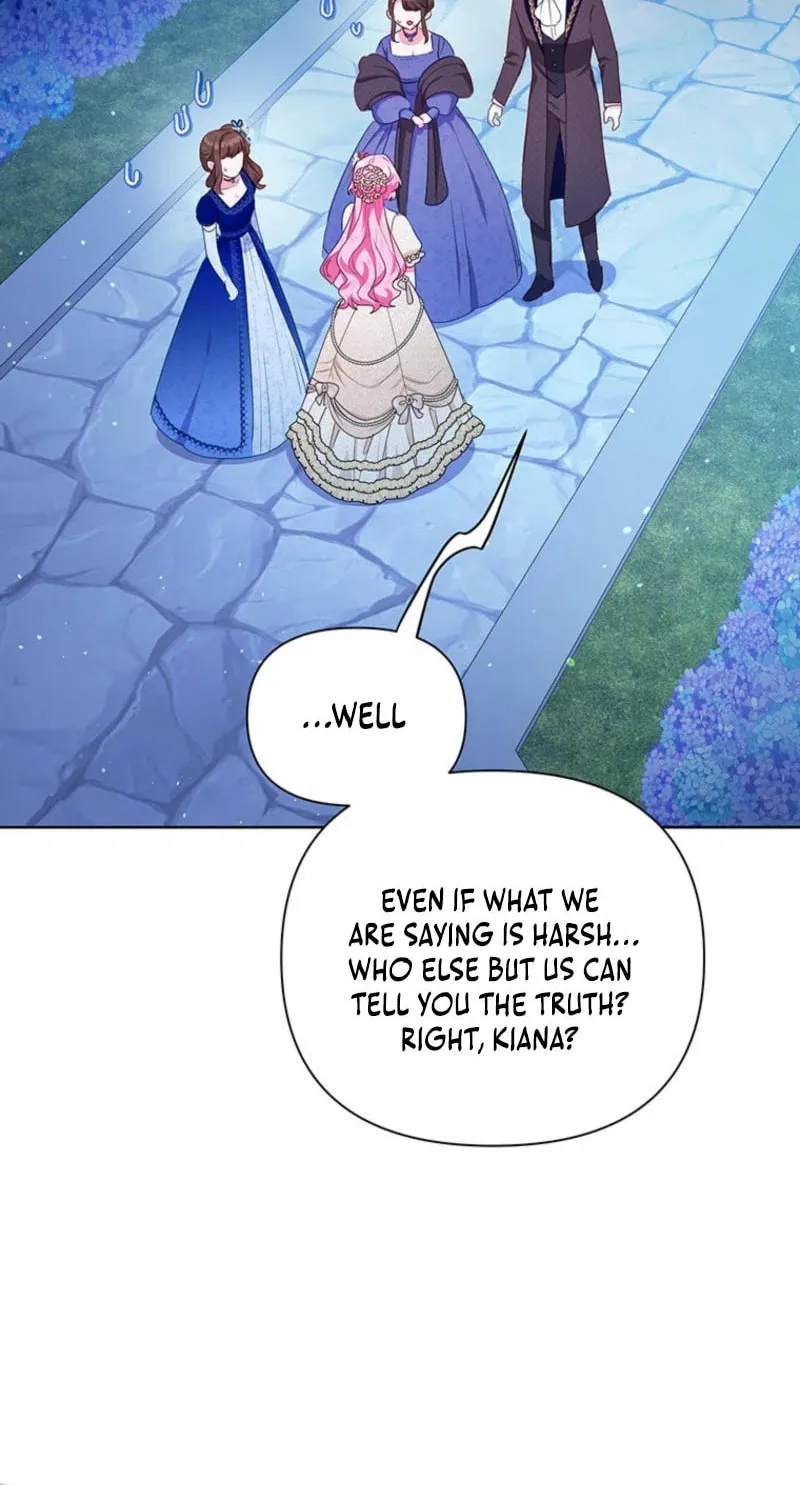 A Strange but Effective Villainess Life Chapter 36 page 60 - 