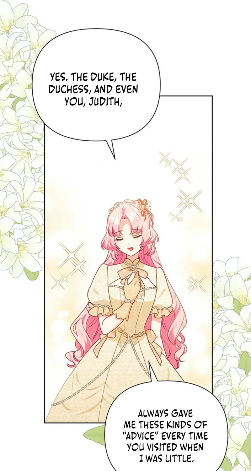A Strange but Effective Villainess Life Chapter 36 page 61 - 