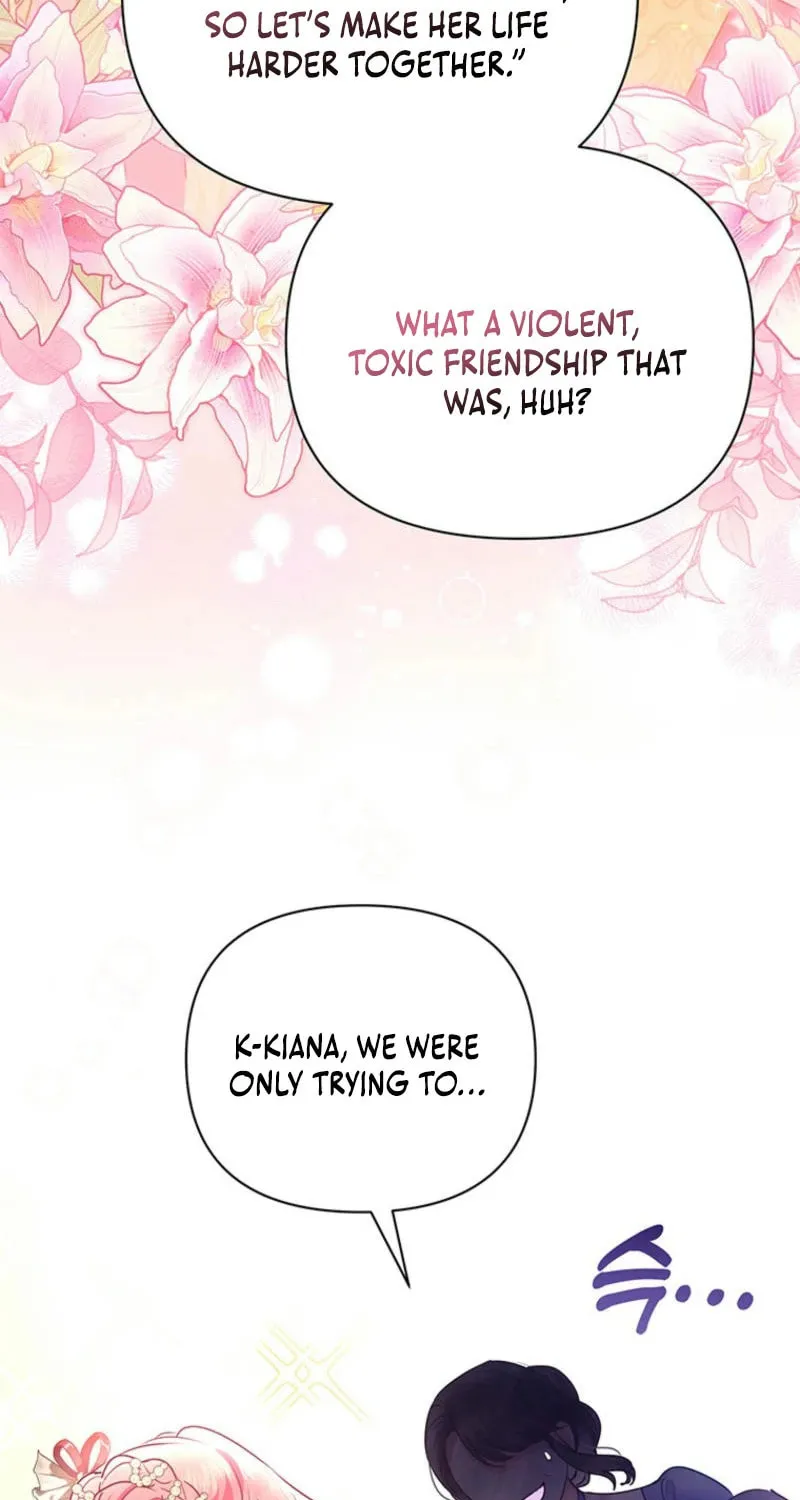 A Strange but Effective Villainess Life Chapter 36 page 65 - 