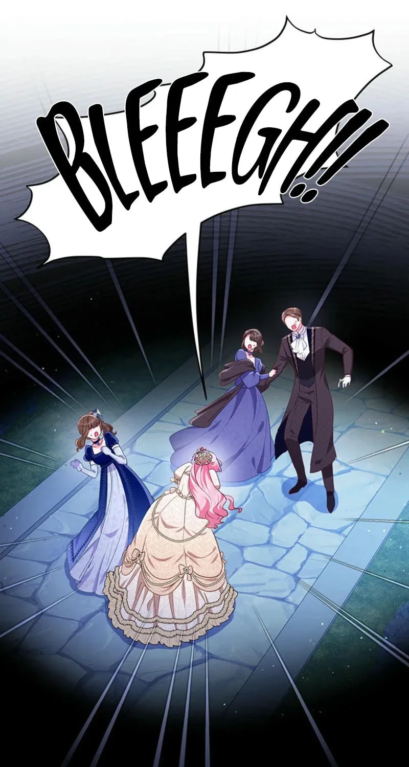 A Strange but Effective Villainess Life Chapter 36 page 68 - 
