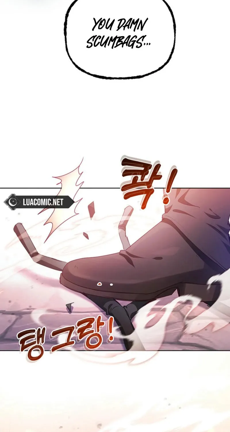 A Strange but Effective Villainess Life Chapter 36 page 72 - 