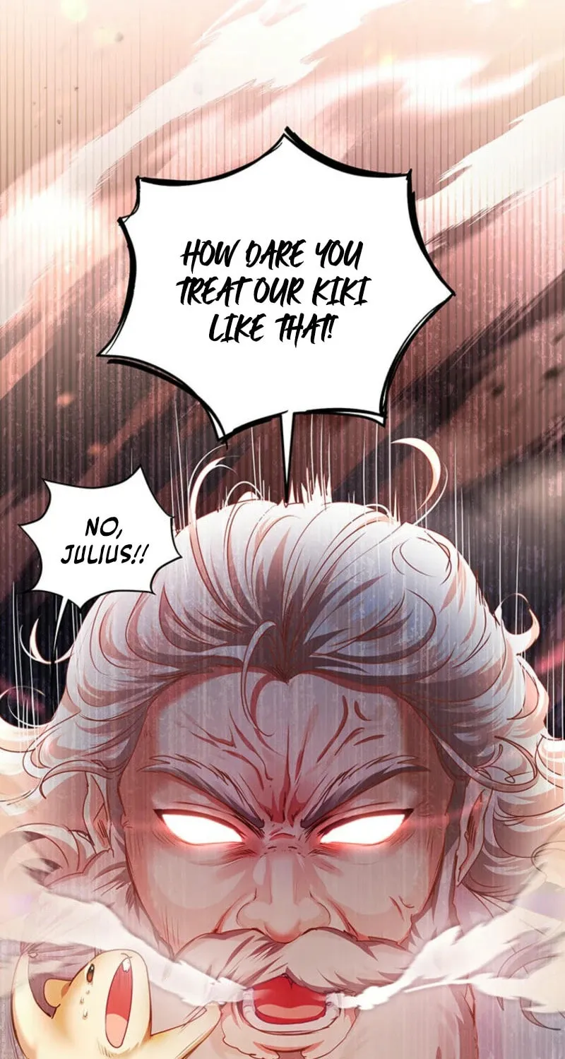 A Strange but Effective Villainess Life Chapter 36 page 73 - 