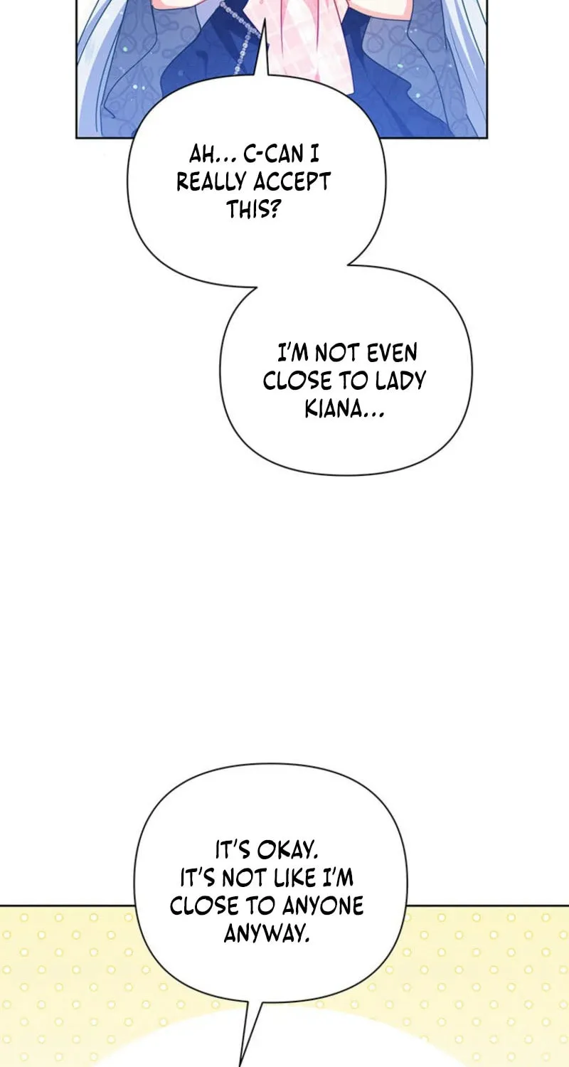 A Strange but Effective Villainess Life Chapter 36 page 9 - 