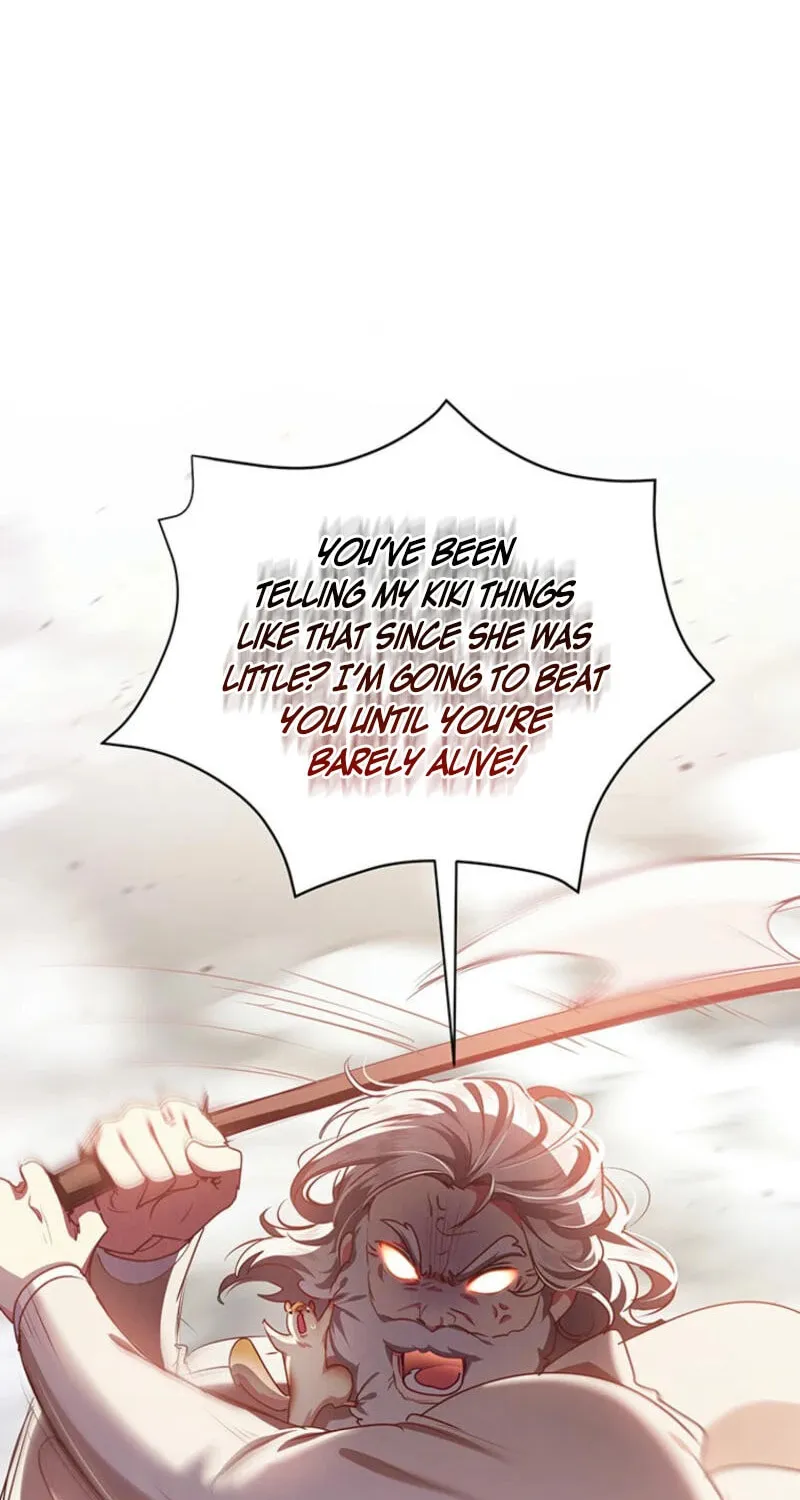 A Strange but Effective Villainess Life Chapter 37 page 2 - 
