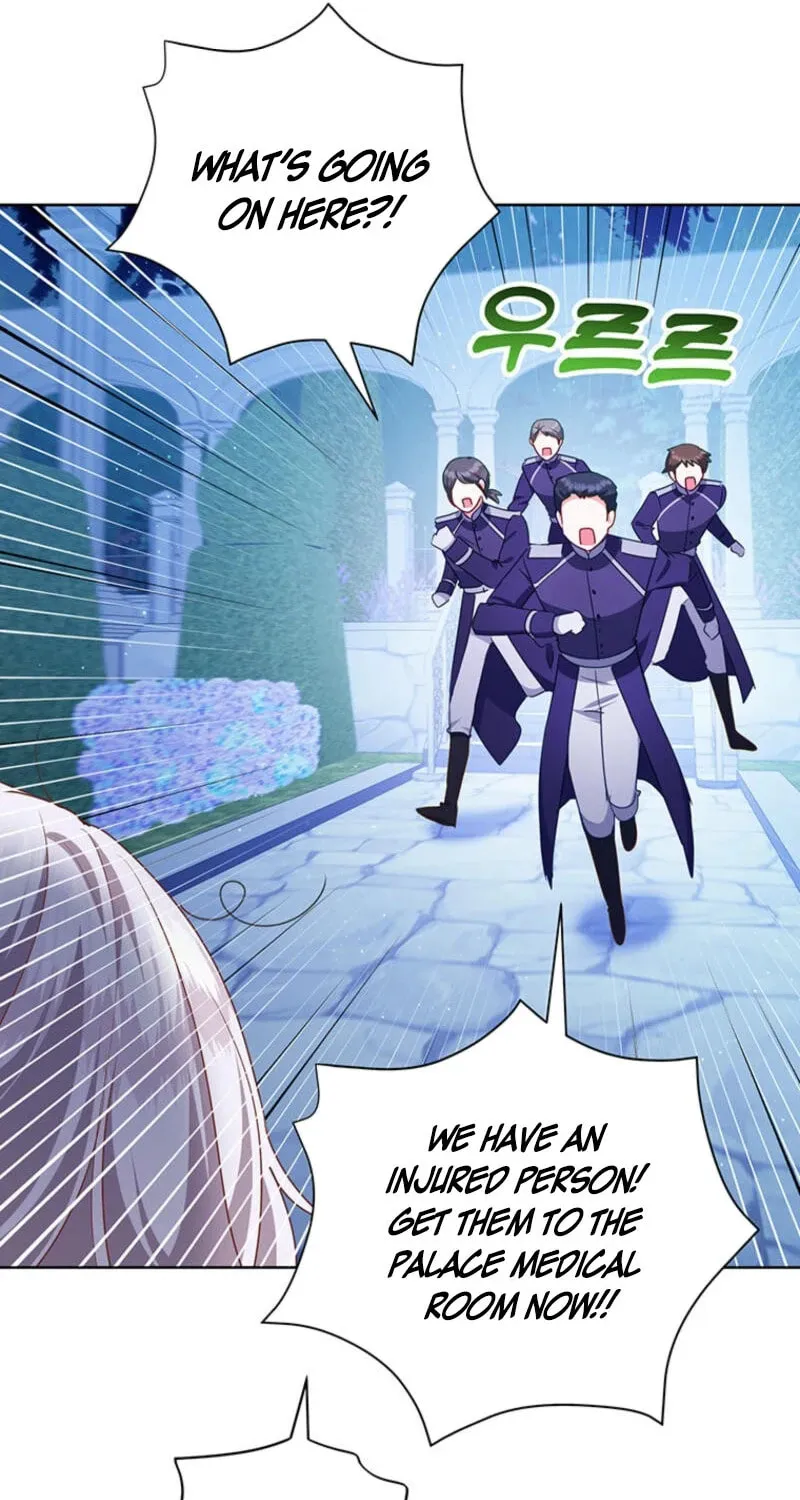 A Strange but Effective Villainess Life Chapter 37 page 11 - 