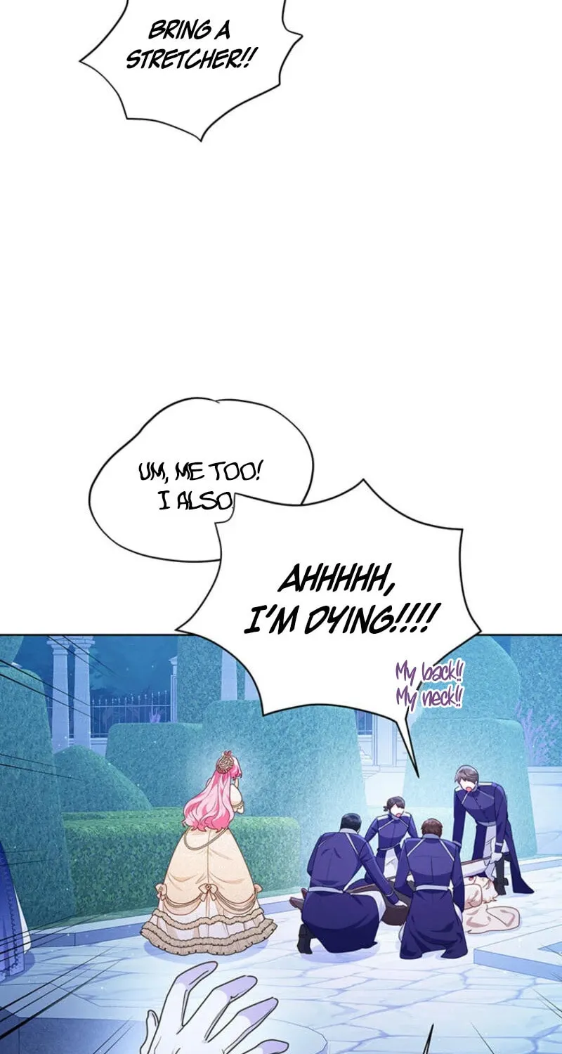 A Strange but Effective Villainess Life Chapter 37 page 12 - 
