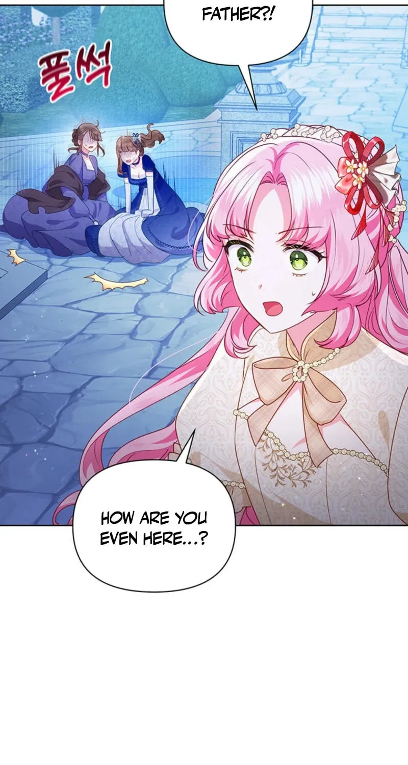 A Strange but Effective Villainess Life Chapter 37 page 19 - 