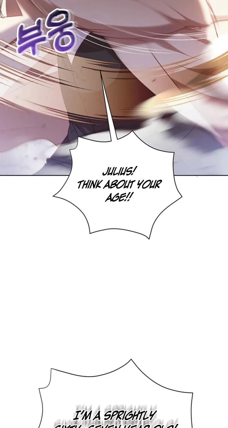 A Strange but Effective Villainess Life Chapter 37 page 3 - 