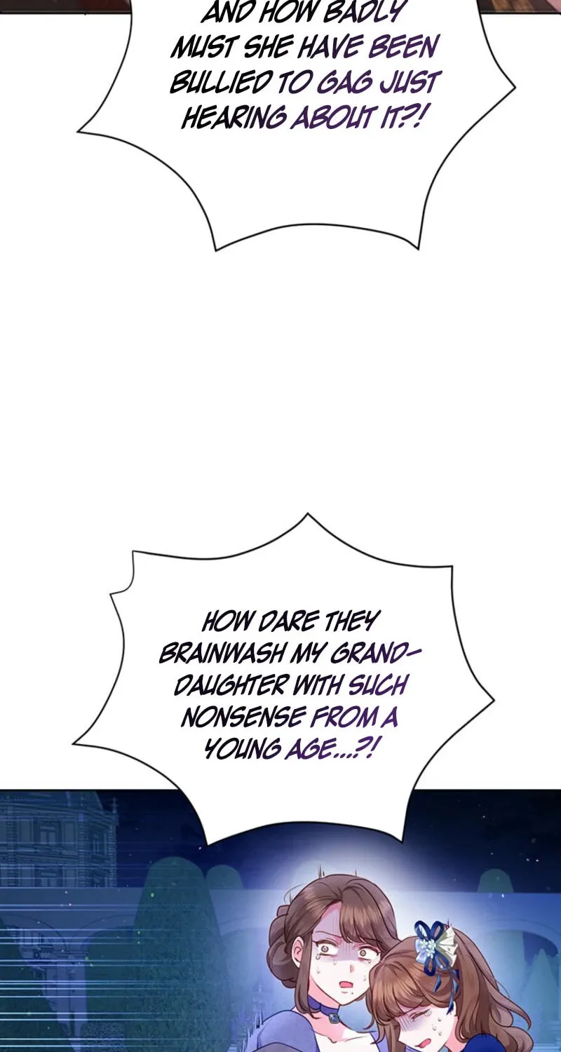 A Strange but Effective Villainess Life Chapter 37 page 22 - 