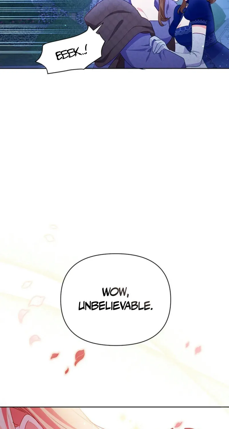 A Strange but Effective Villainess Life Chapter 37 page 23 - 