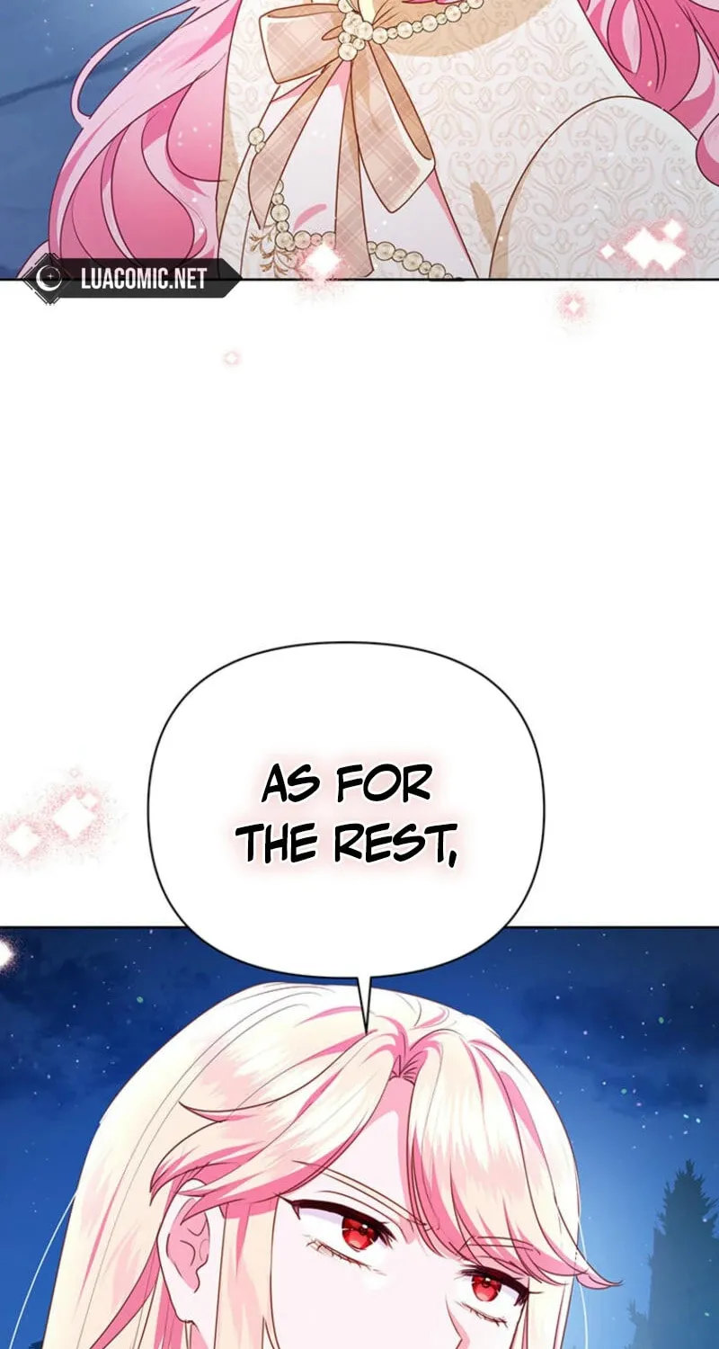 A Strange but Effective Villainess Life Chapter 37 page 27 - 