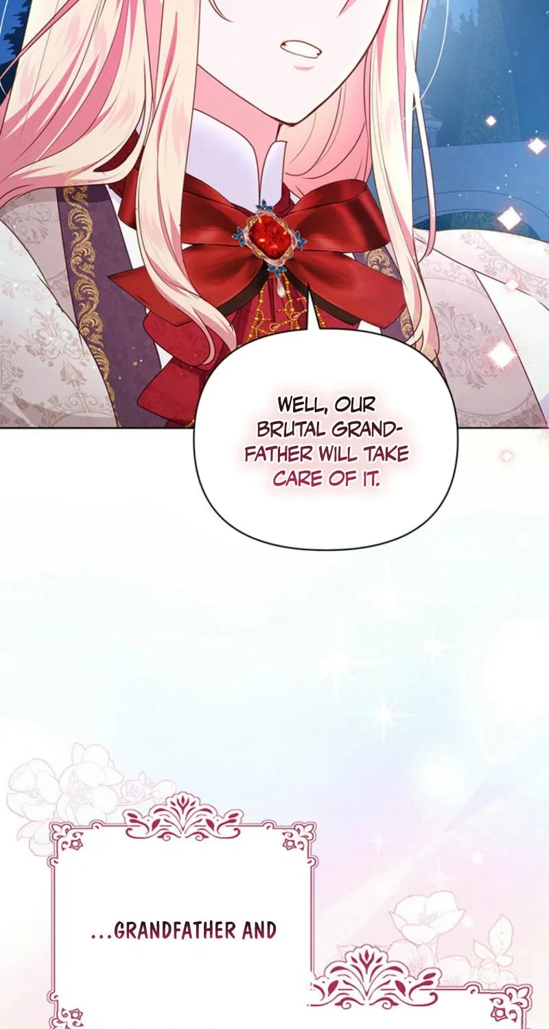 A Strange but Effective Villainess Life Chapter 37 page 28 - 