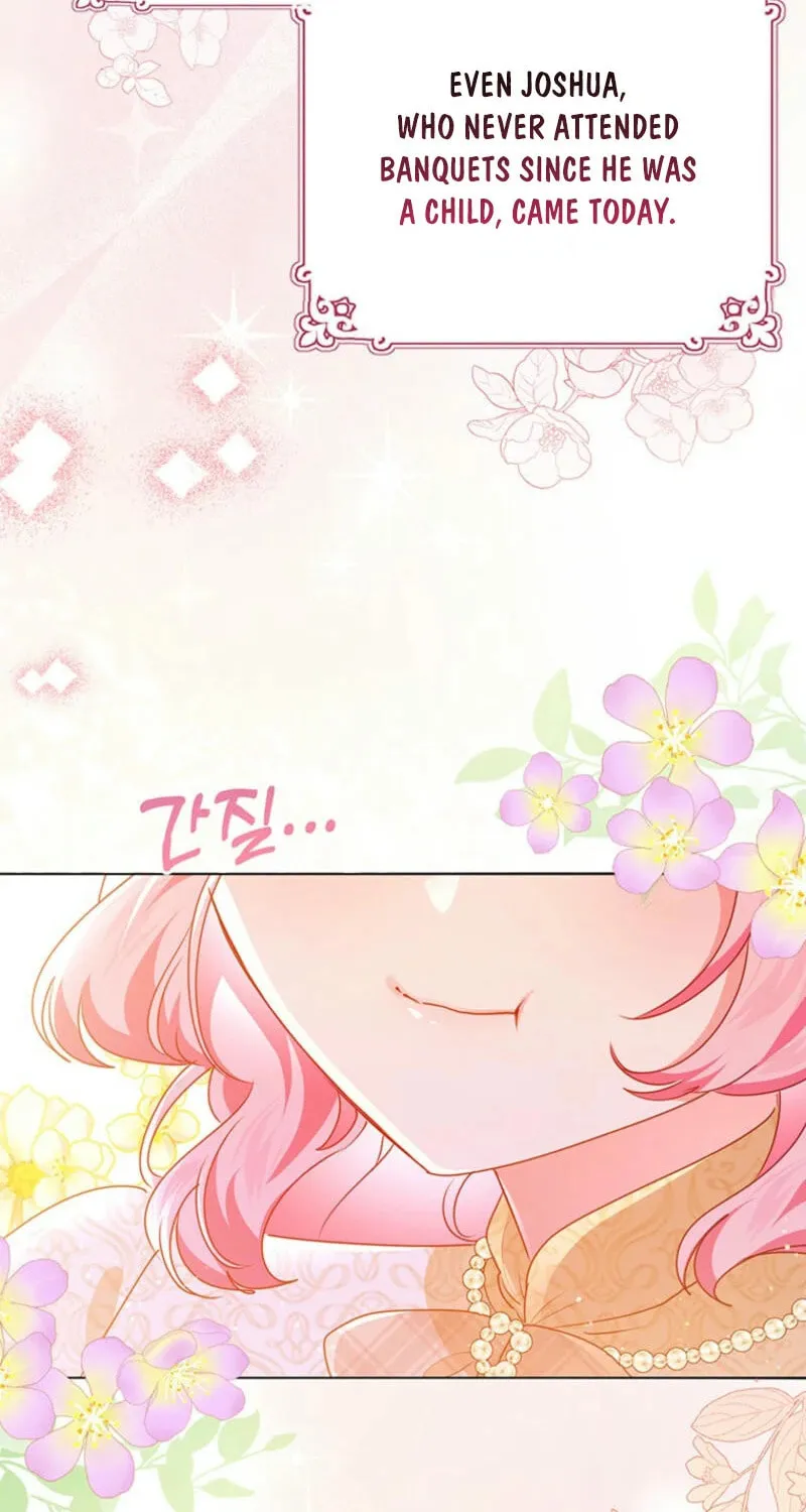 A Strange but Effective Villainess Life Chapter 37 page 29 - 