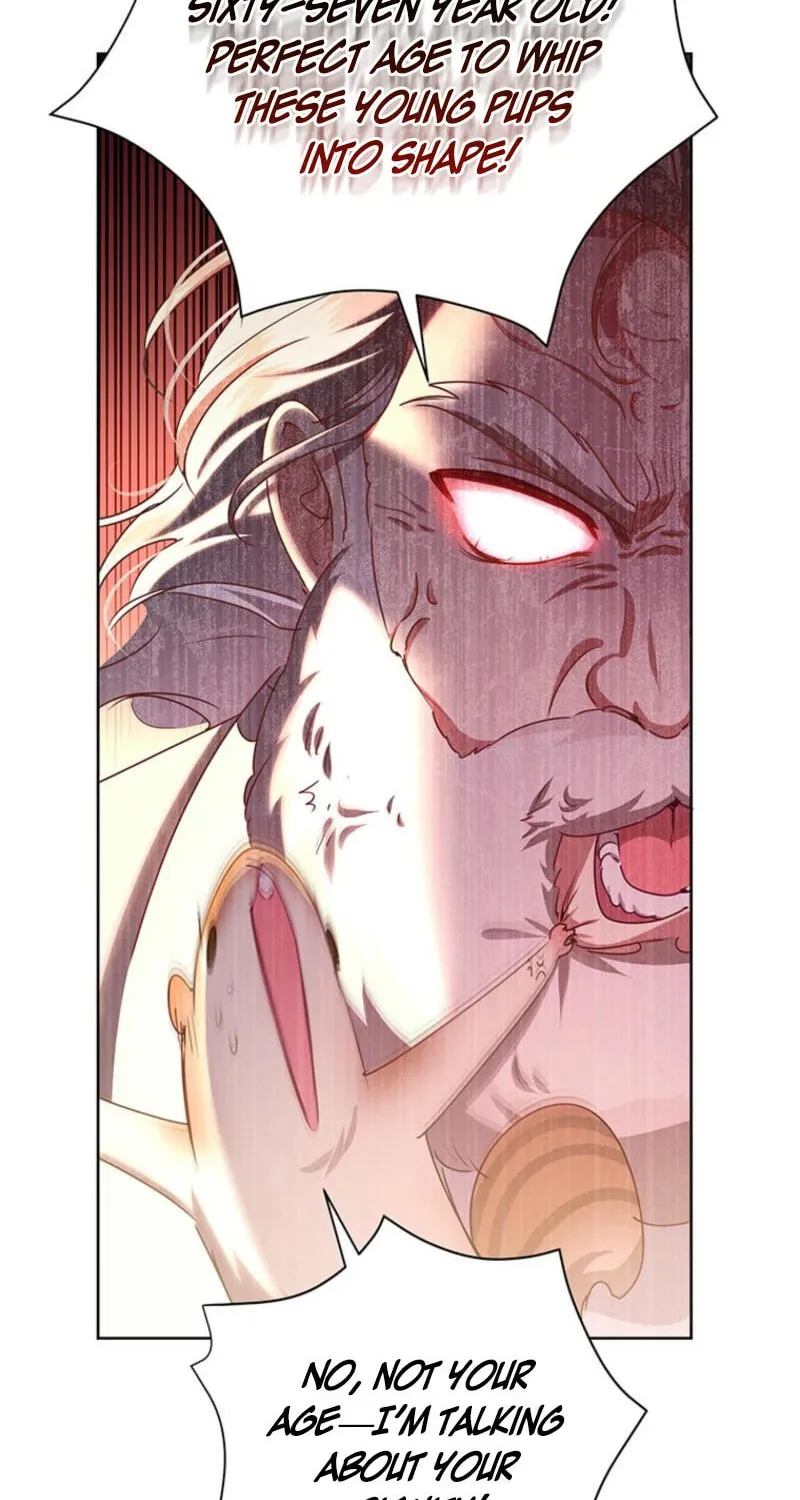 A Strange but Effective Villainess Life Chapter 37 page 4 - 