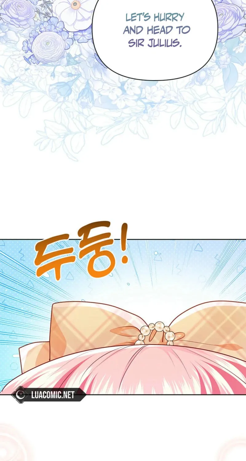 A Strange but Effective Villainess Life Chapter 37 page 34 - 