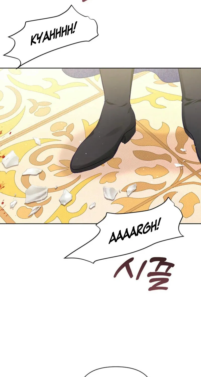 A Strange but Effective Villainess Life Chapter 37 page 36 - 