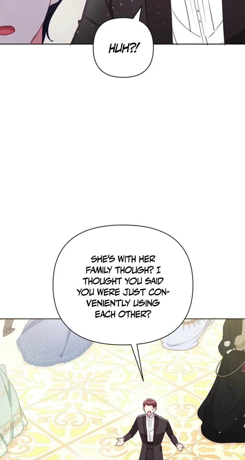 A Strange but Effective Villainess Life Chapter 37 page 39 - 