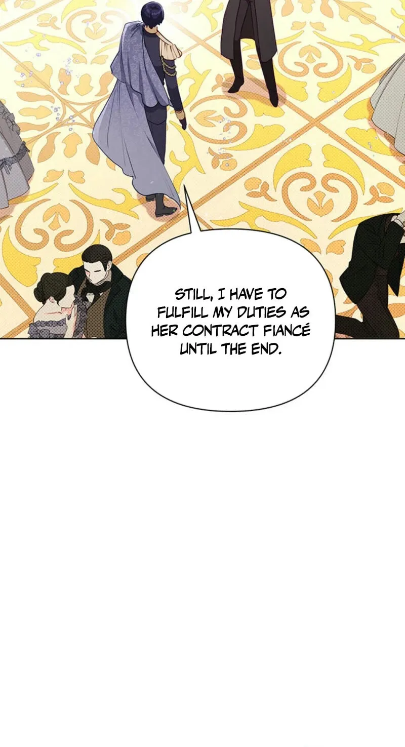 A Strange but Effective Villainess Life Chapter 37 page 40 - 