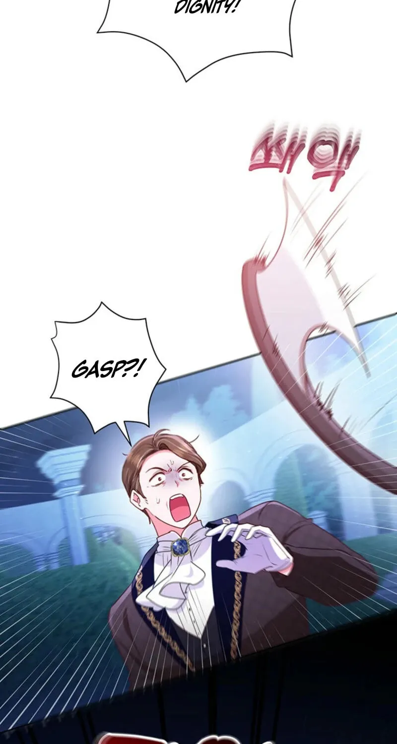 A Strange but Effective Villainess Life Chapter 37 page 5 - 