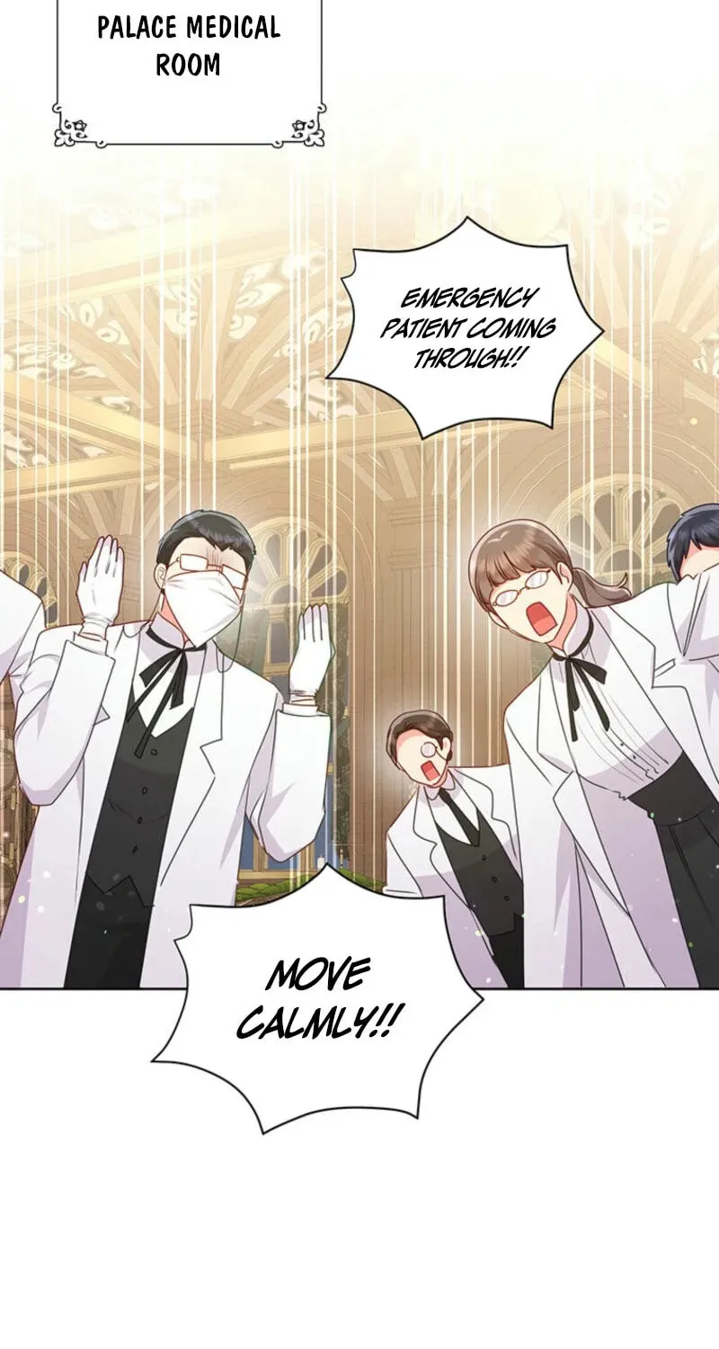 A Strange but Effective Villainess Life Chapter 37 page 45 - 