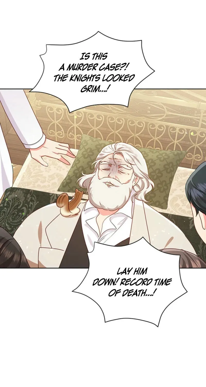 A Strange but Effective Villainess Life Chapter 37 page 46 - 