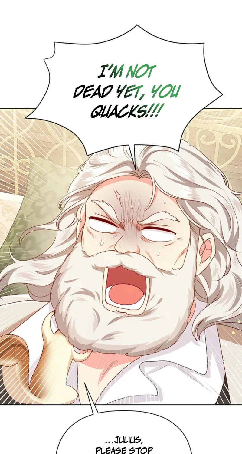 A Strange but Effective Villainess Life Chapter 37 page 47 - 