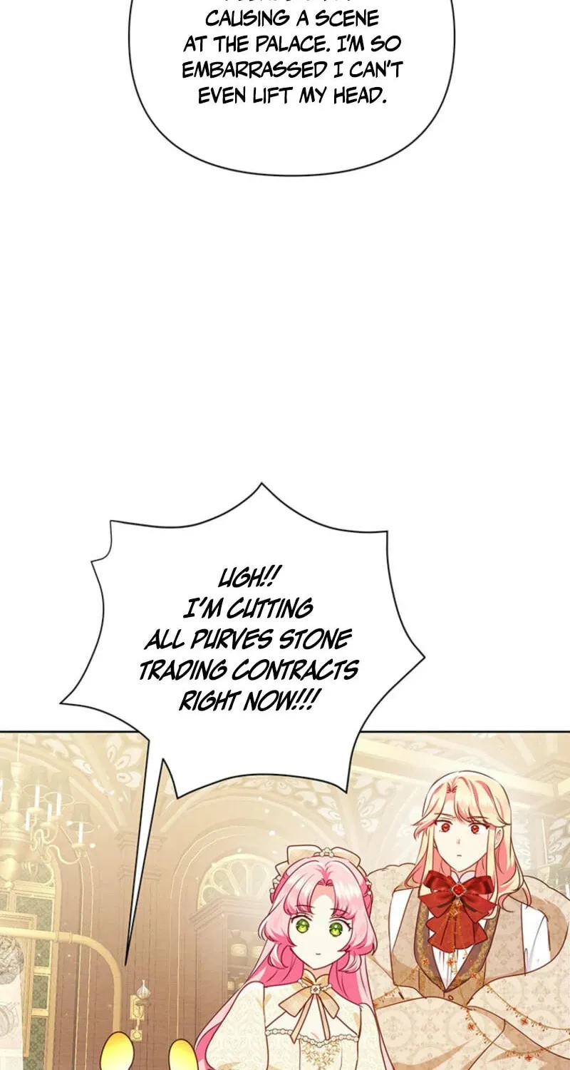 A Strange but Effective Villainess Life Chapter 37 page 48 - 